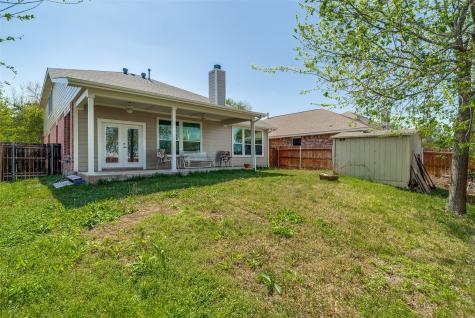 10732 Lipan Trail Fort Worth TX 76108