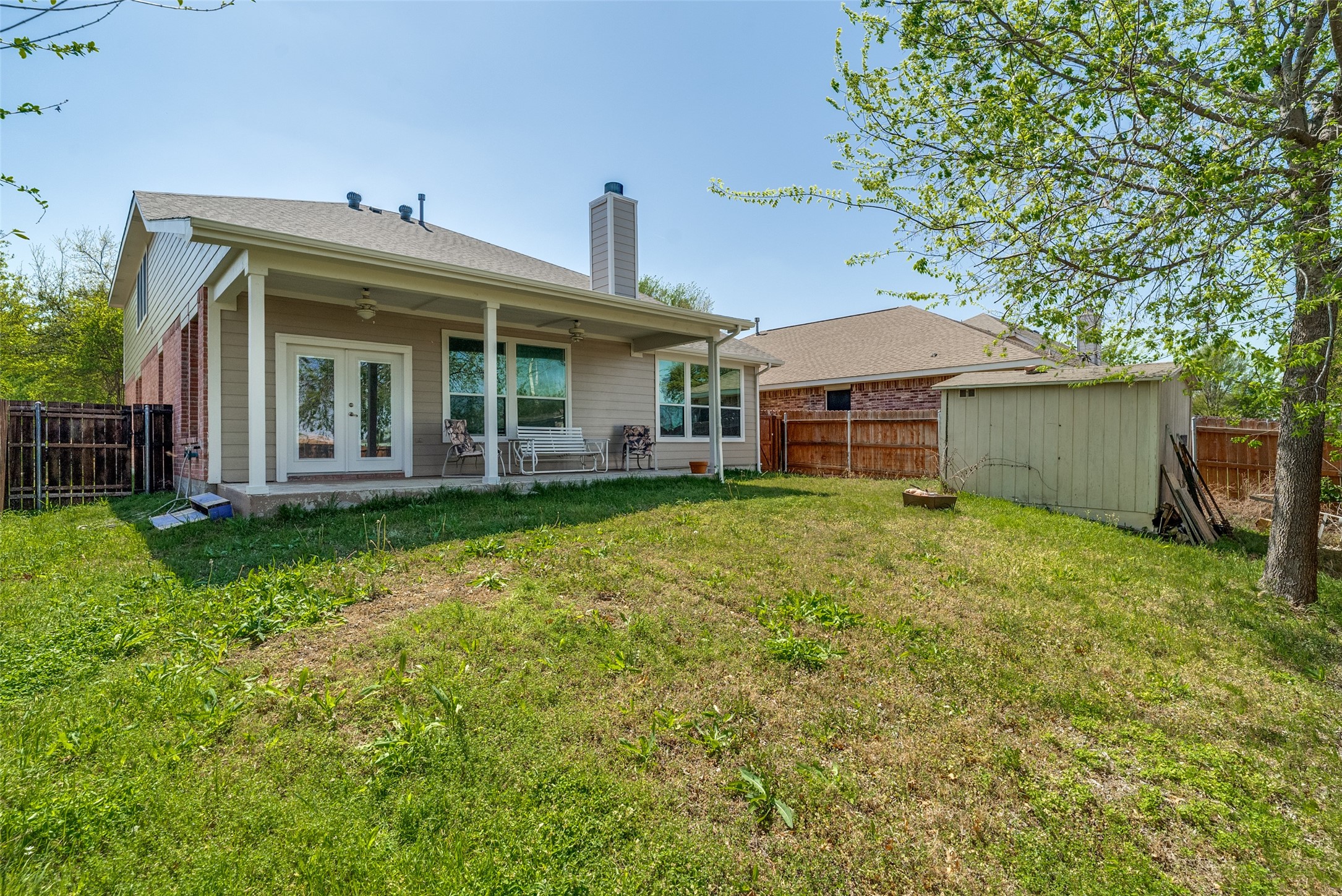 10732 Lipan Trail Fort Worth TX 76108