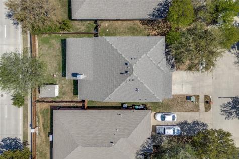 10732 Lipan Trail Fort Worth TX 76108