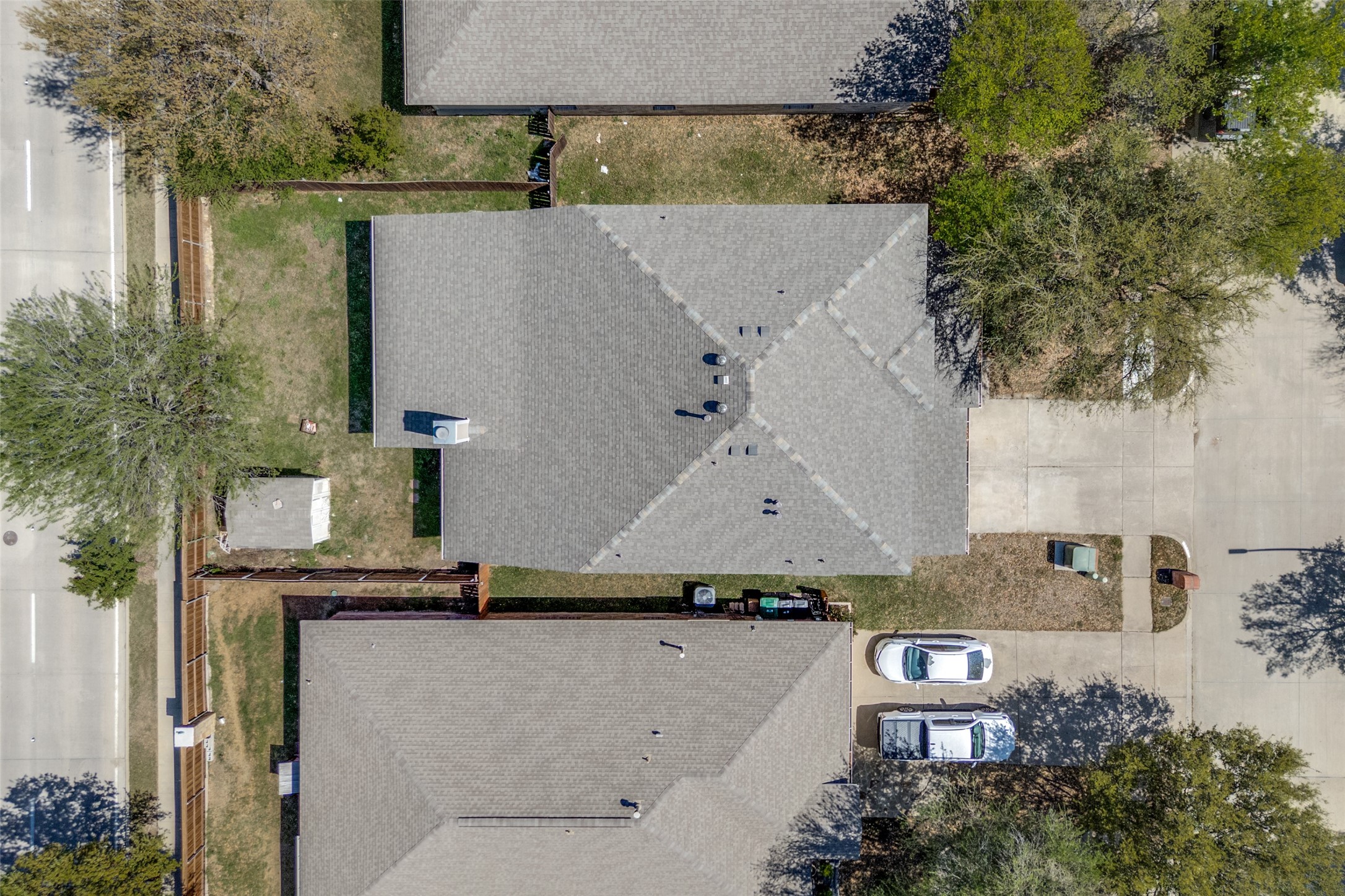 10732 Lipan Trail Fort Worth TX 76108