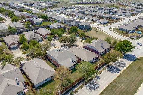 10732 Lipan Trail Fort Worth TX 76108