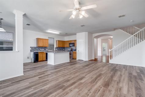 10732 Lipan Trail Fort Worth TX 76108