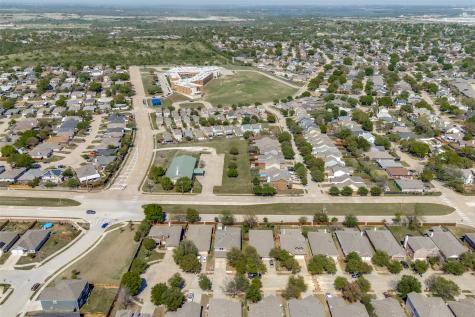 10732 Lipan Trail Fort Worth TX 76108