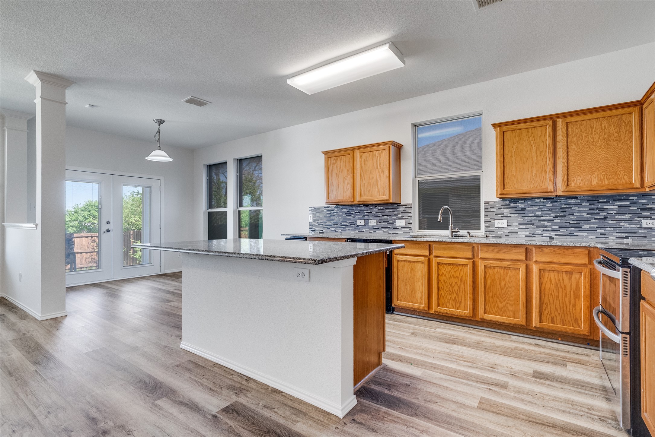 10732 Lipan Trail Fort Worth TX 76108
