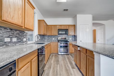 10732 Lipan Trail Fort Worth TX 76108