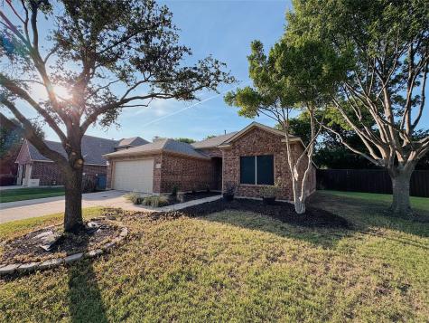 7504 Shasta Drive Mckinney TX 75071