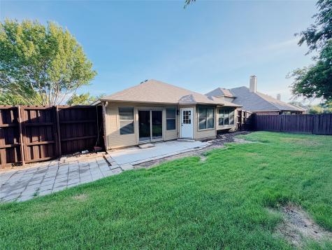 7504 Shasta Drive Mckinney TX 75071