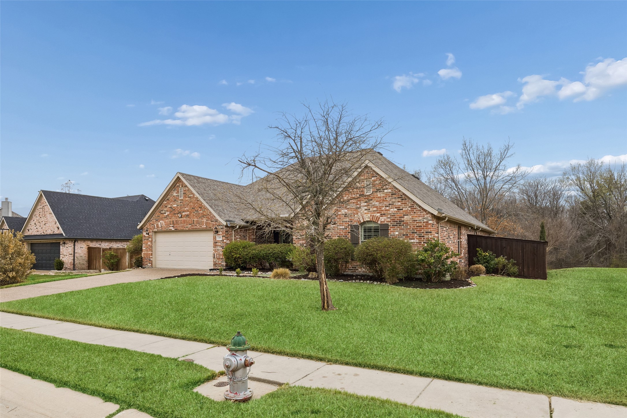 139 Country Lakes Drive Argyle TX 76226