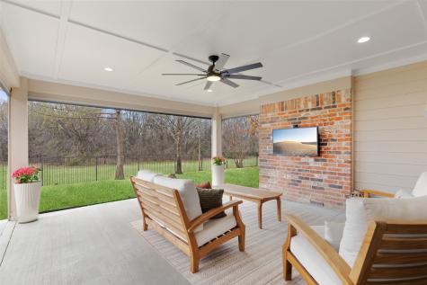 139 Country Lakes Drive Argyle TX 76226