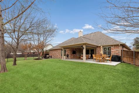139 Country Lakes Drive Argyle TX 76226