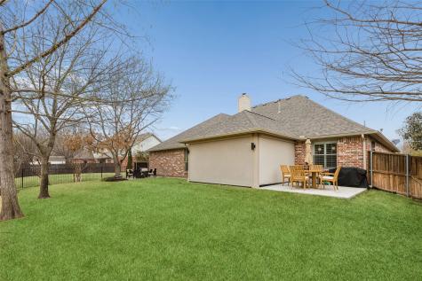 139 Country Lakes Drive Argyle TX 76226