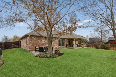 139 Country Lakes Drive Argyle TX 76226