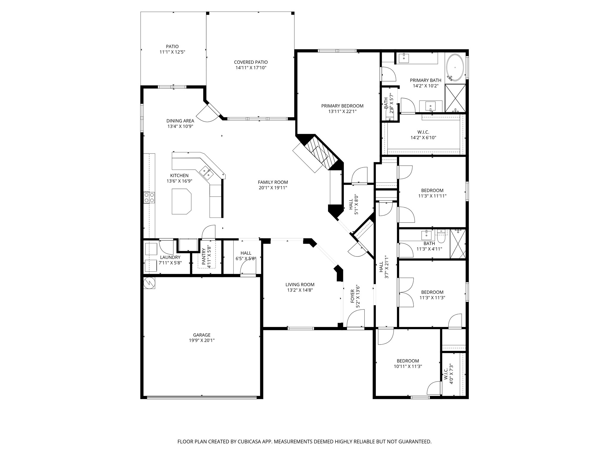139 Country Lakes Drive Argyle TX 76226