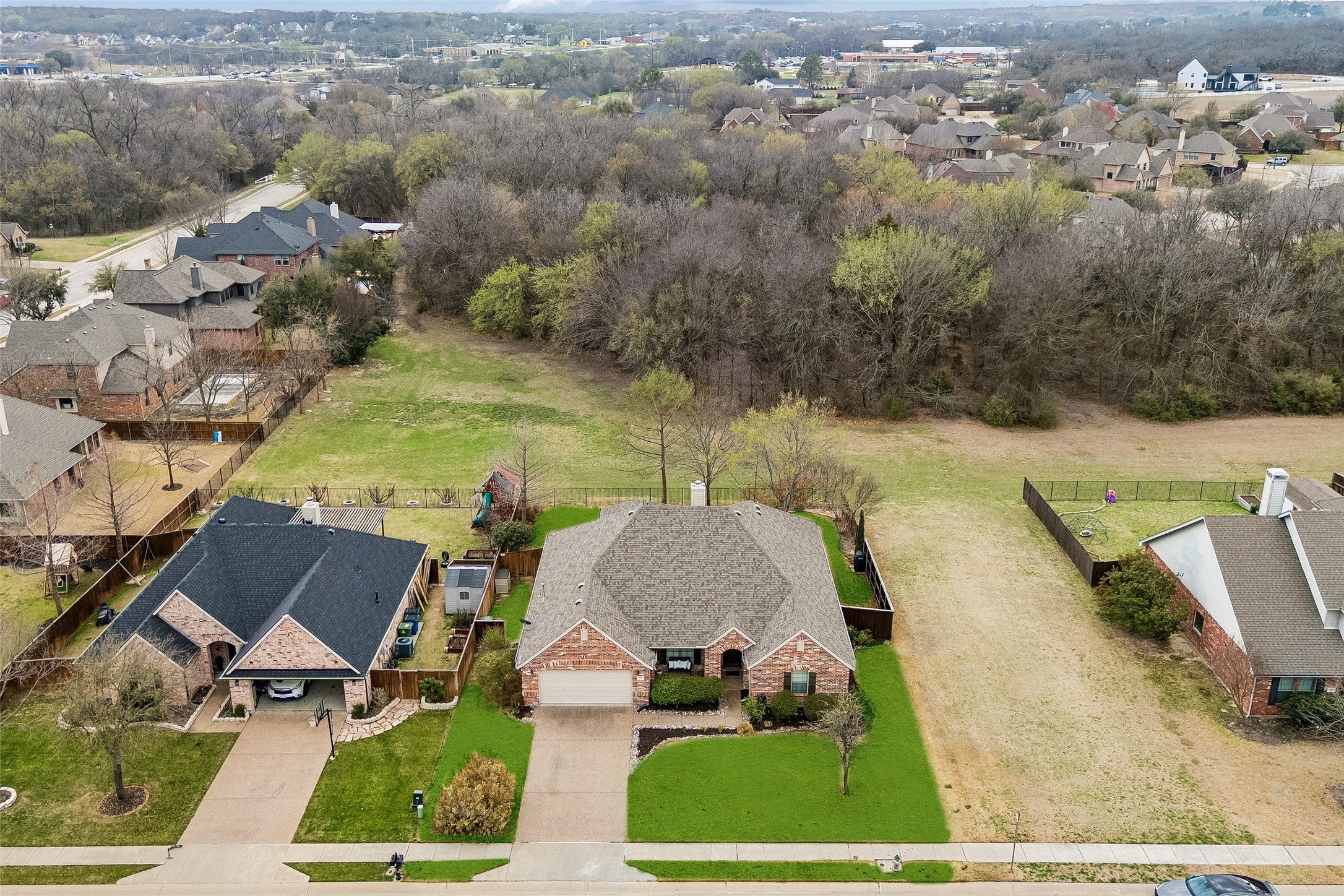 139 Country Lakes Drive Argyle TX 76226