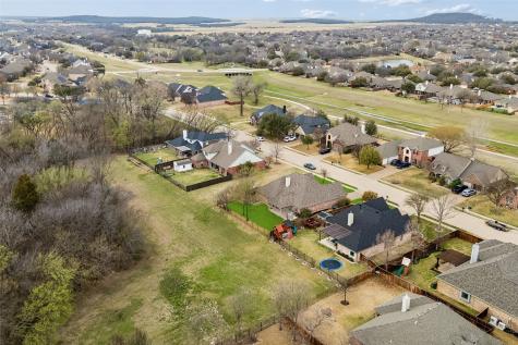 139 Country Lakes Drive Argyle TX 76226