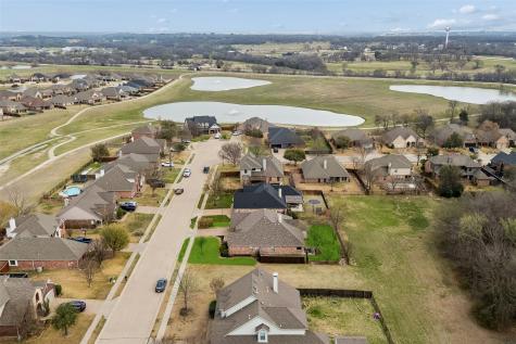 139 Country Lakes Drive Argyle TX 76226