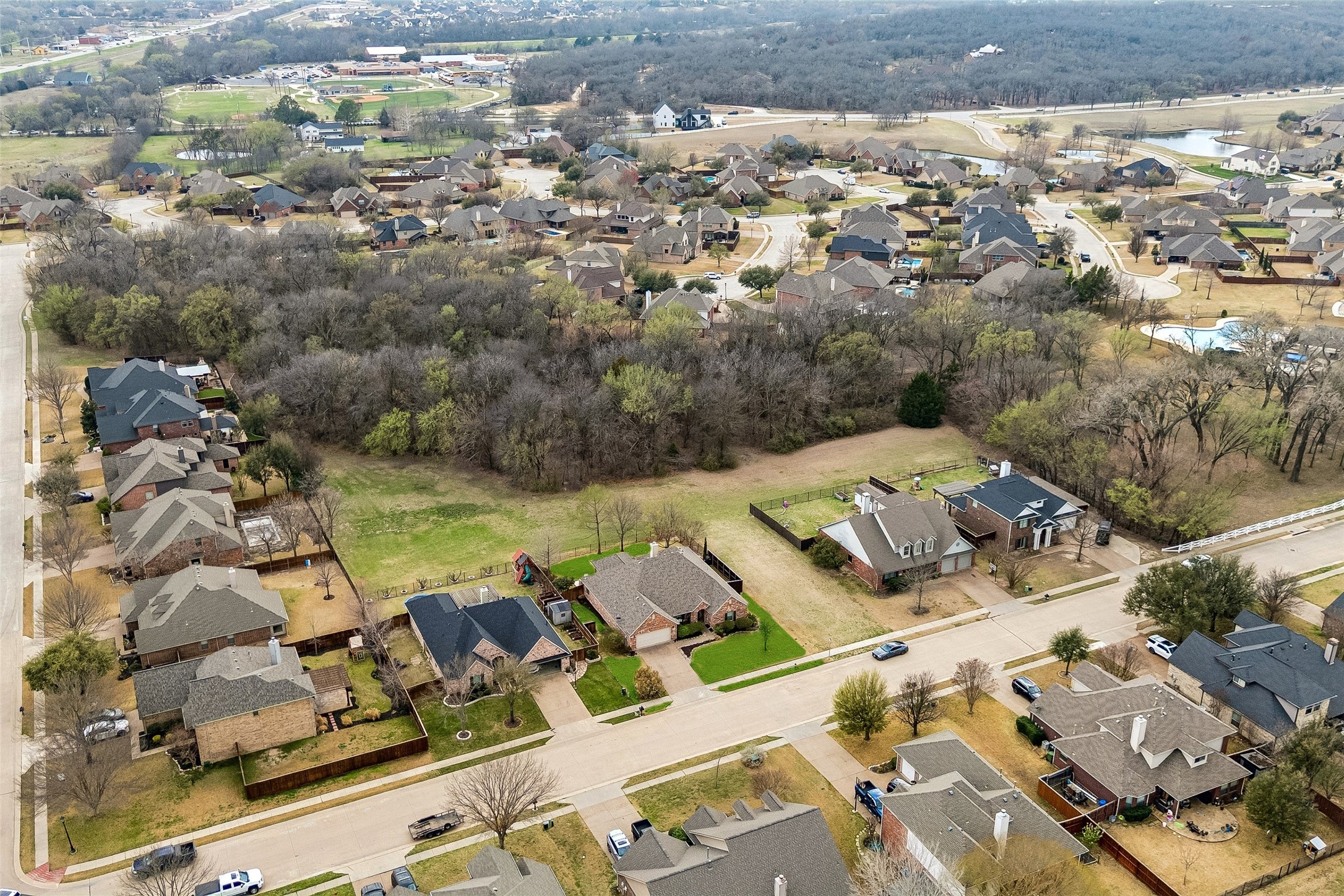 139 Country Lakes Drive Argyle TX 76226