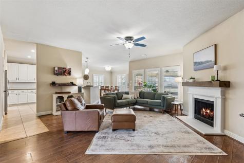 139 Country Lakes Drive Argyle TX 76226
