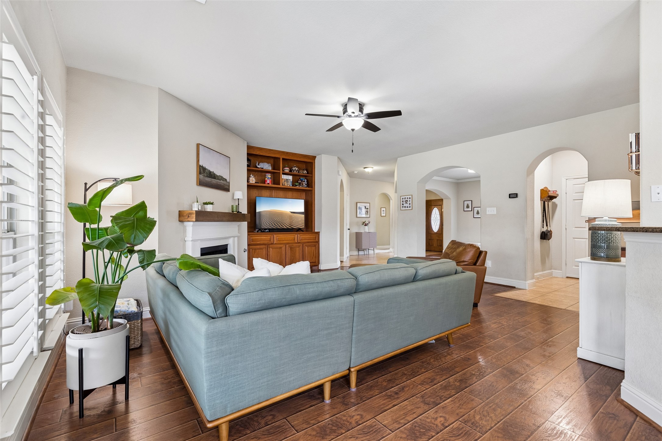 139 Country Lakes Drive Argyle TX 76226