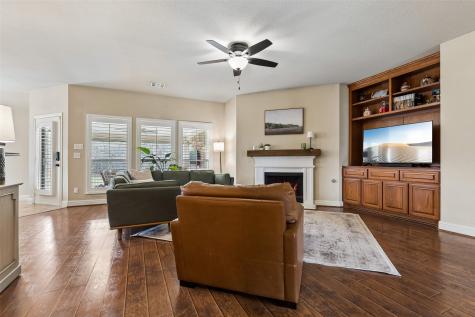 139 Country Lakes Drive Argyle TX 76226