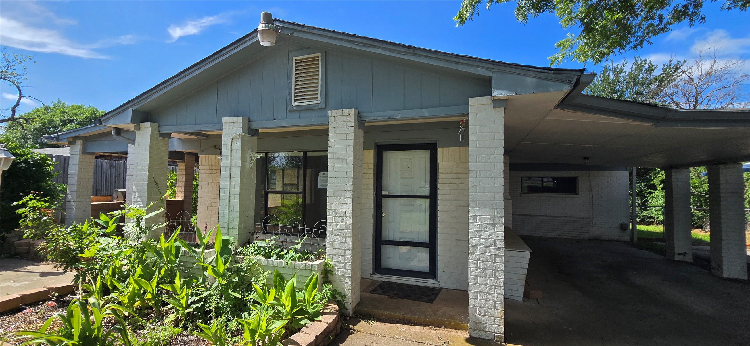 8295 Palo Pinto Highway Mineral Wells TX 76067