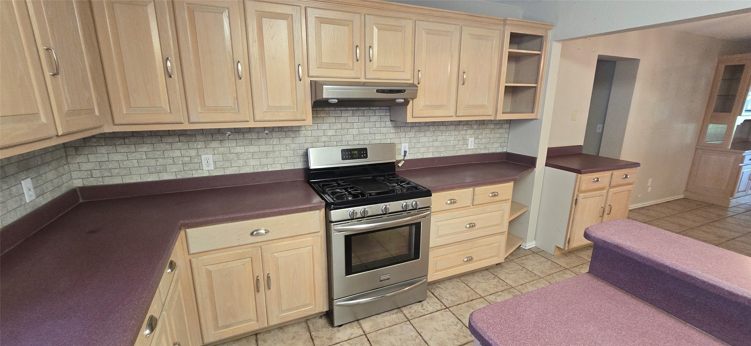 8295 Palo Pinto Highway Mineral Wells TX 76067