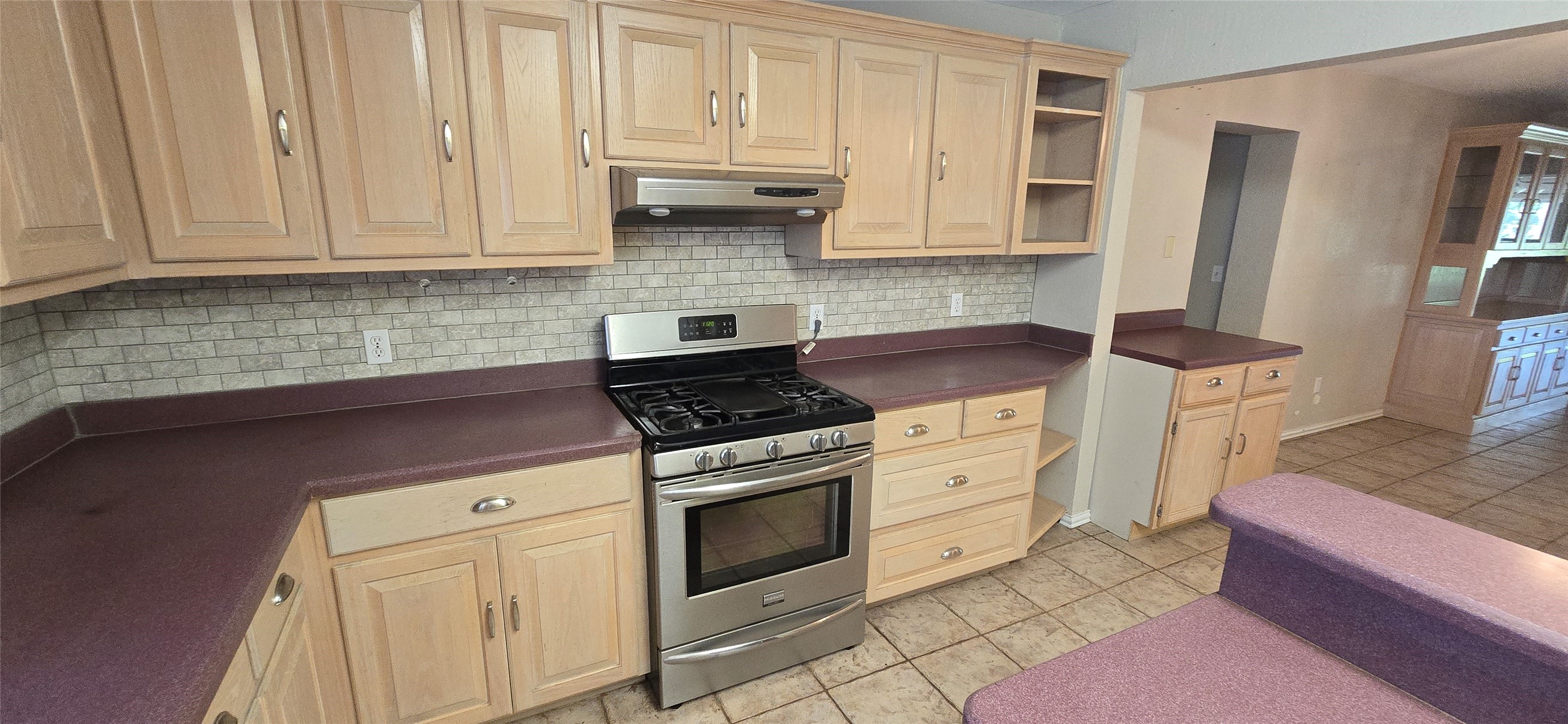 8295 Palo Pinto Highway Mineral Wells TX 76067
