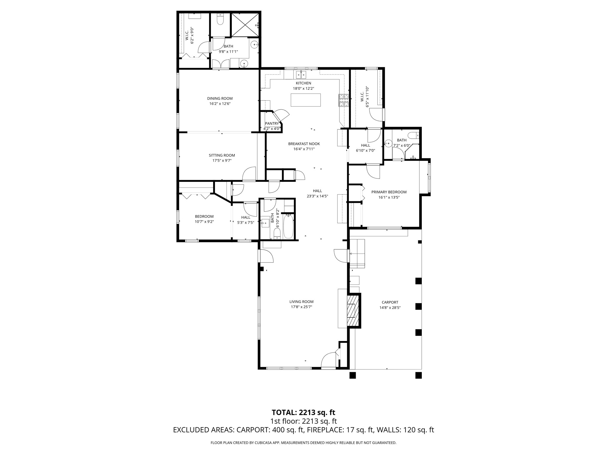 8295 Palo Pinto Highway Mineral Wells TX 76067