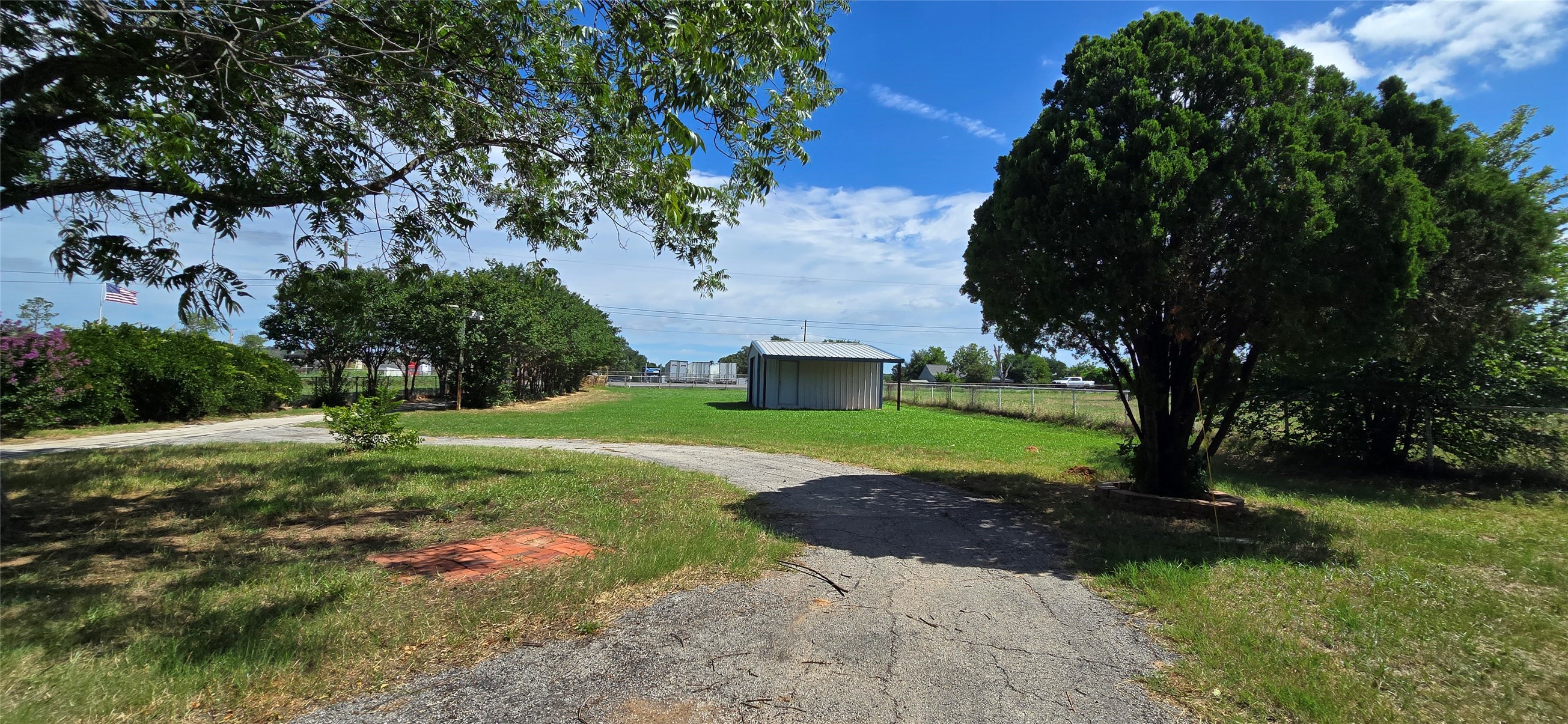 8295 Palo Pinto Highway Mineral Wells TX 76067