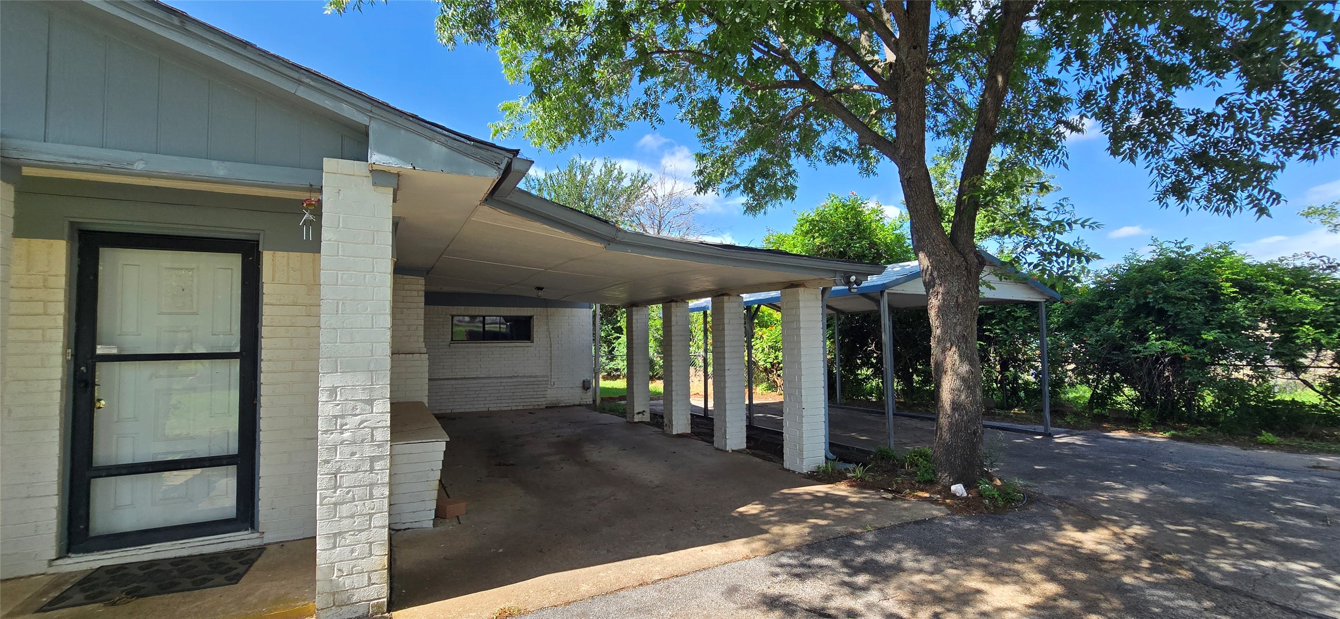 8295 Palo Pinto Highway Mineral Wells TX 76067