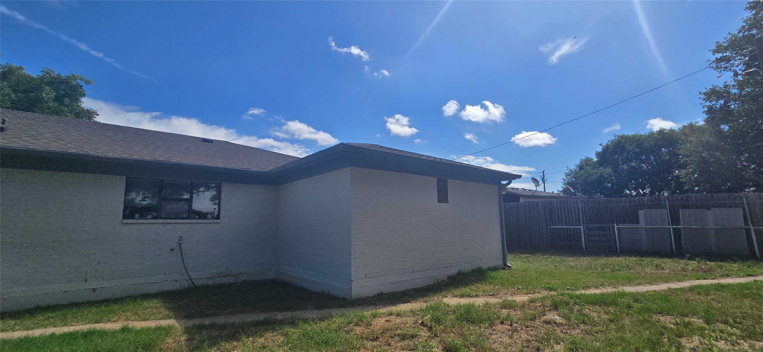 8295 Palo Pinto Highway Mineral Wells TX 76067
