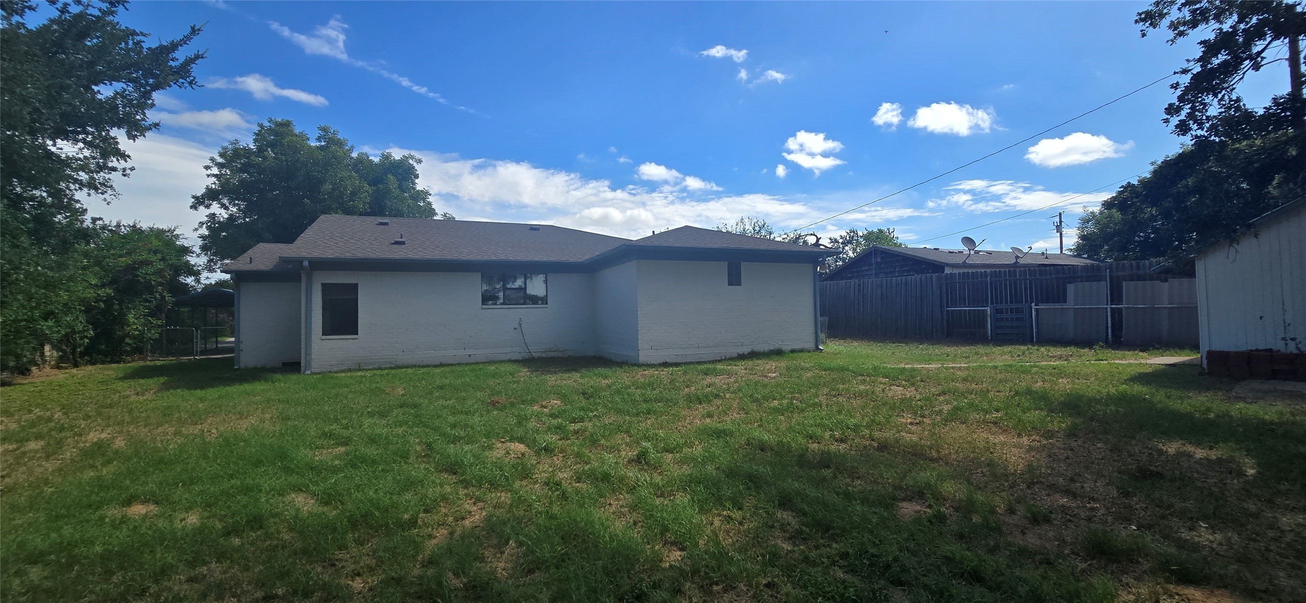 8295 Palo Pinto Highway Mineral Wells TX 76067