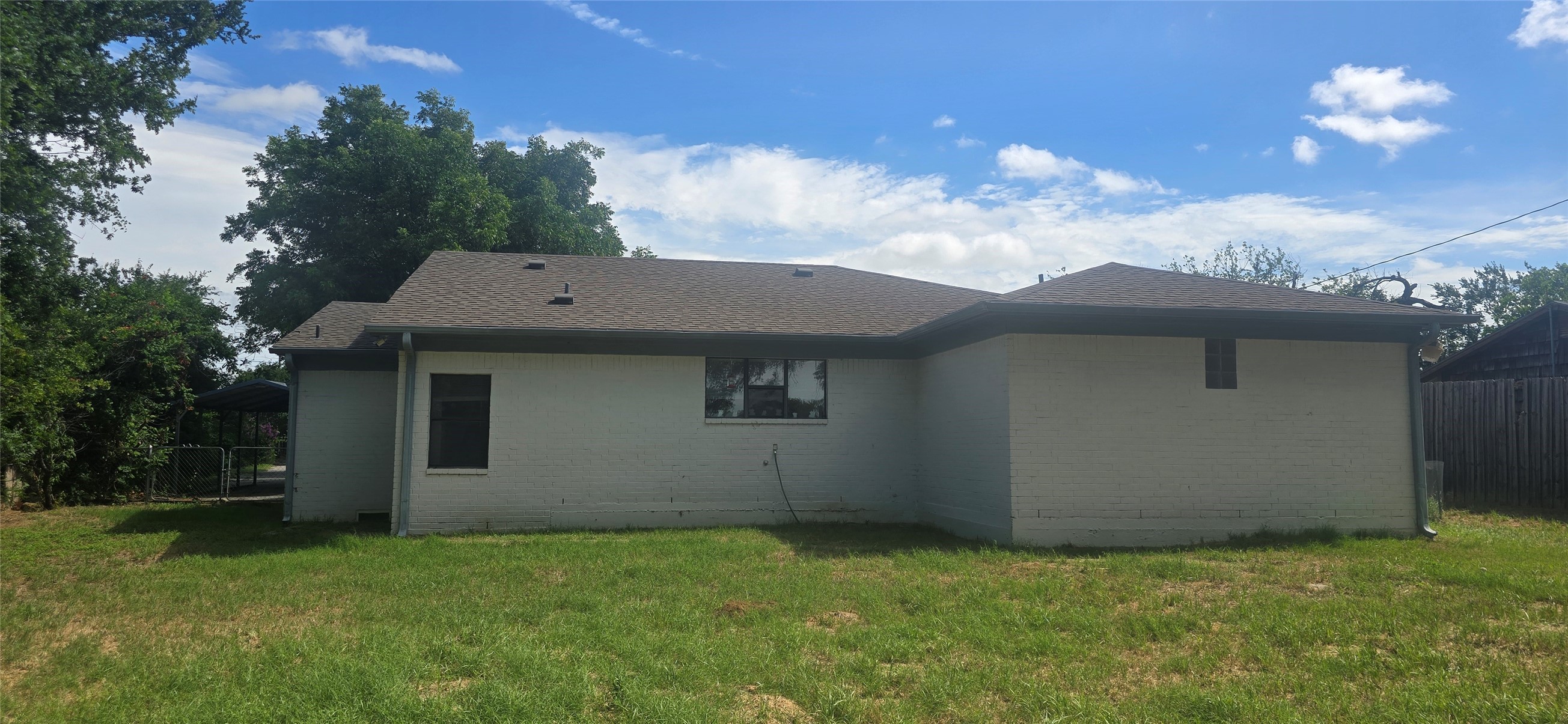 8295 Palo Pinto Highway Mineral Wells TX 76067