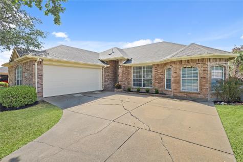 3206 Creekside Drive Sachse TX 75048