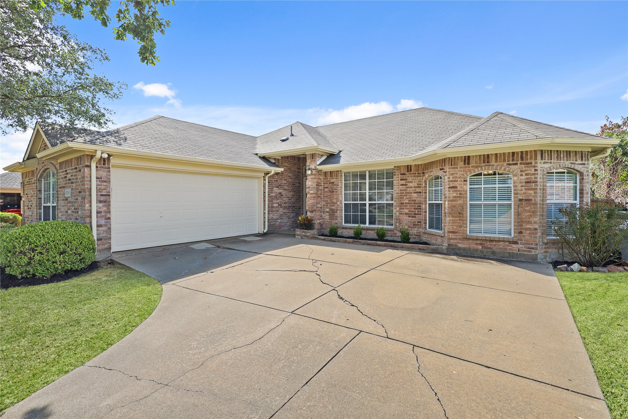 3206 Creekside Drive Sachse TX 75048