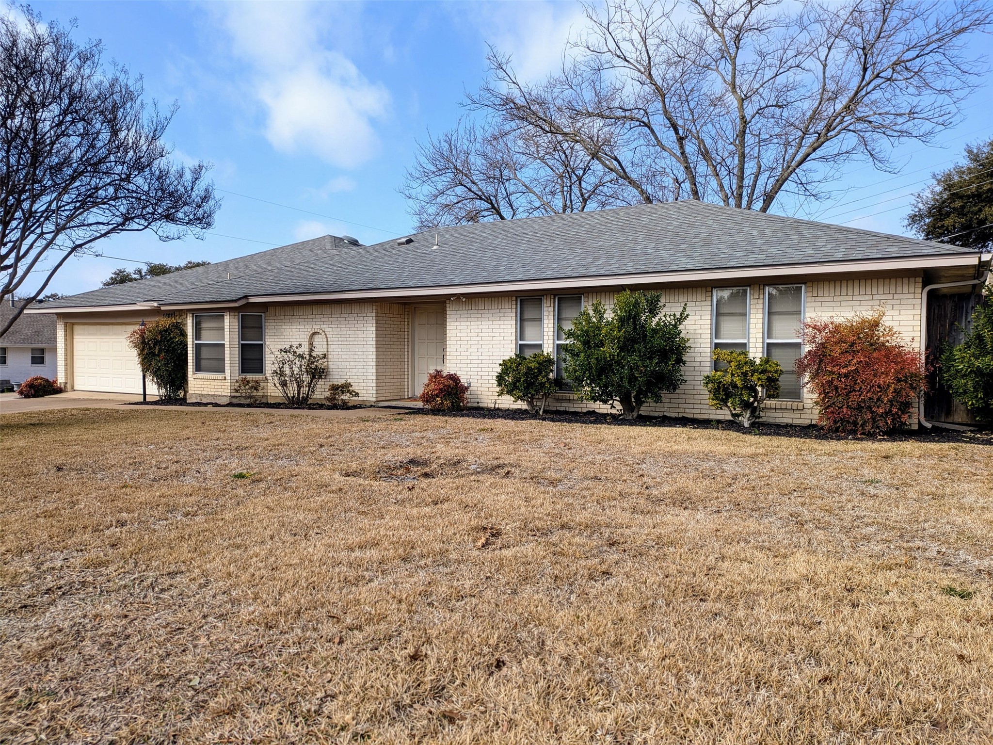5608 Colusa Drive Fort Worth TX 76133