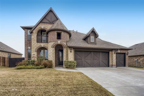 2380 Llano Drive Royse City TX 75189