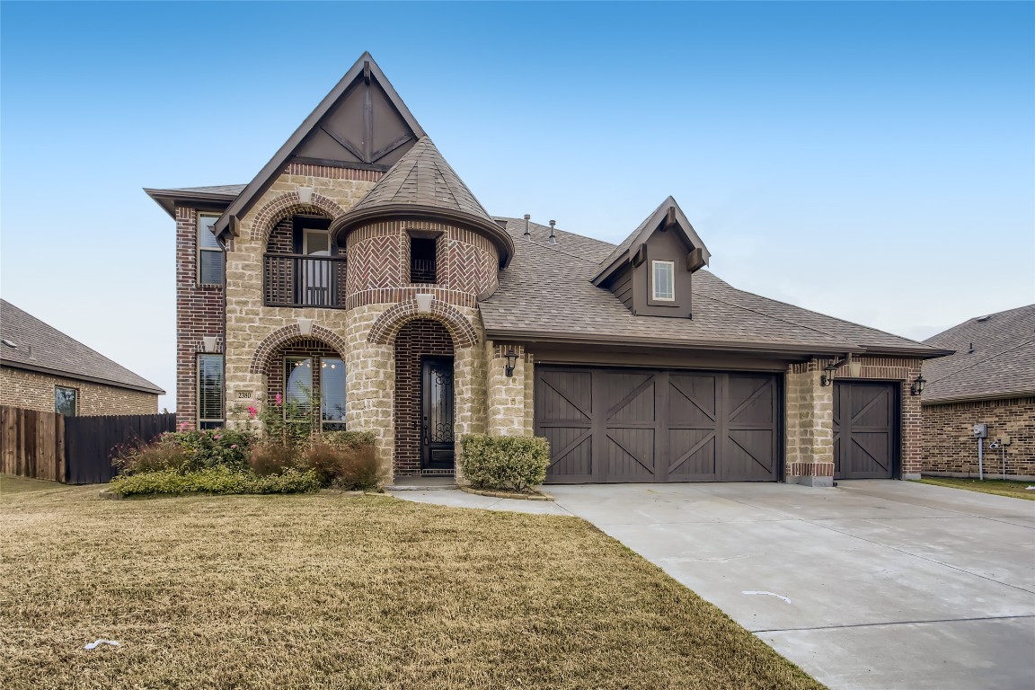 2380 Llano Drive Royse City TX 75189