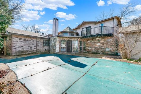 501 Colgate Drive Lancaster TX 75134
