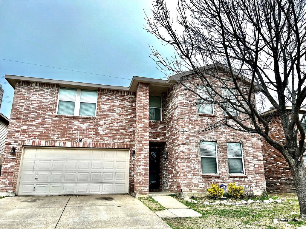 616 Granite Ridge Drive Fort Worth TX 76179
