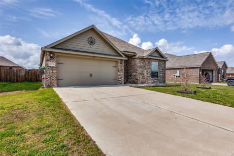 1804 Rialto Lane Crowley TX 76036