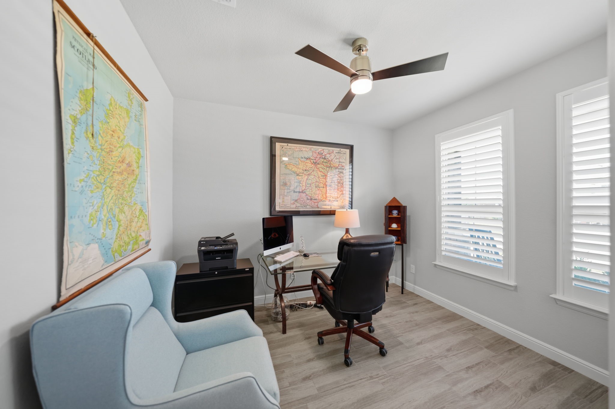 2301 Mockingbird Court Northlake TX 76247