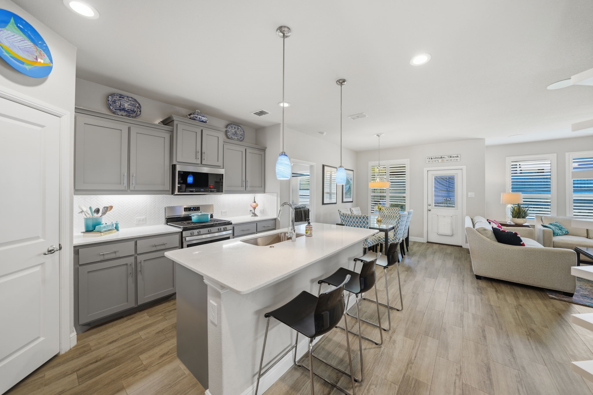 2301 Mockingbird Court Northlake TX 76247