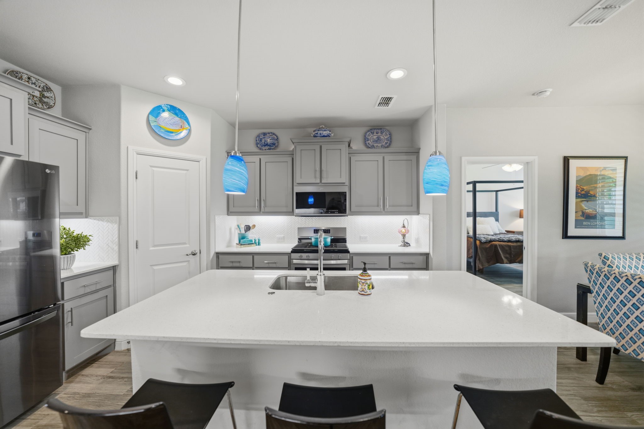 2301 Mockingbird Court Northlake TX 76247