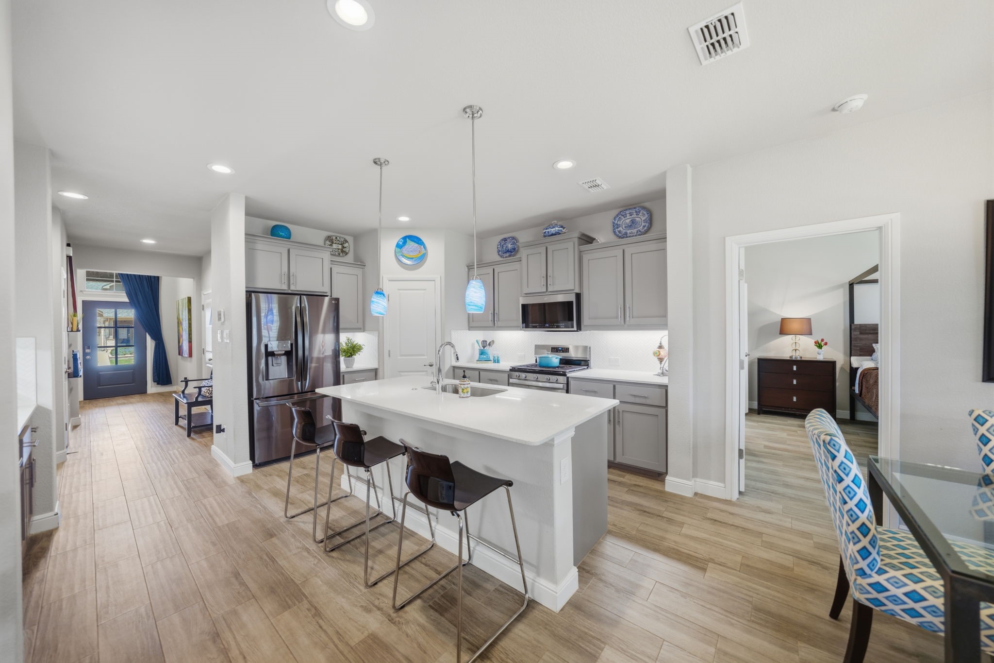 2301 Mockingbird Court Northlake TX 76247