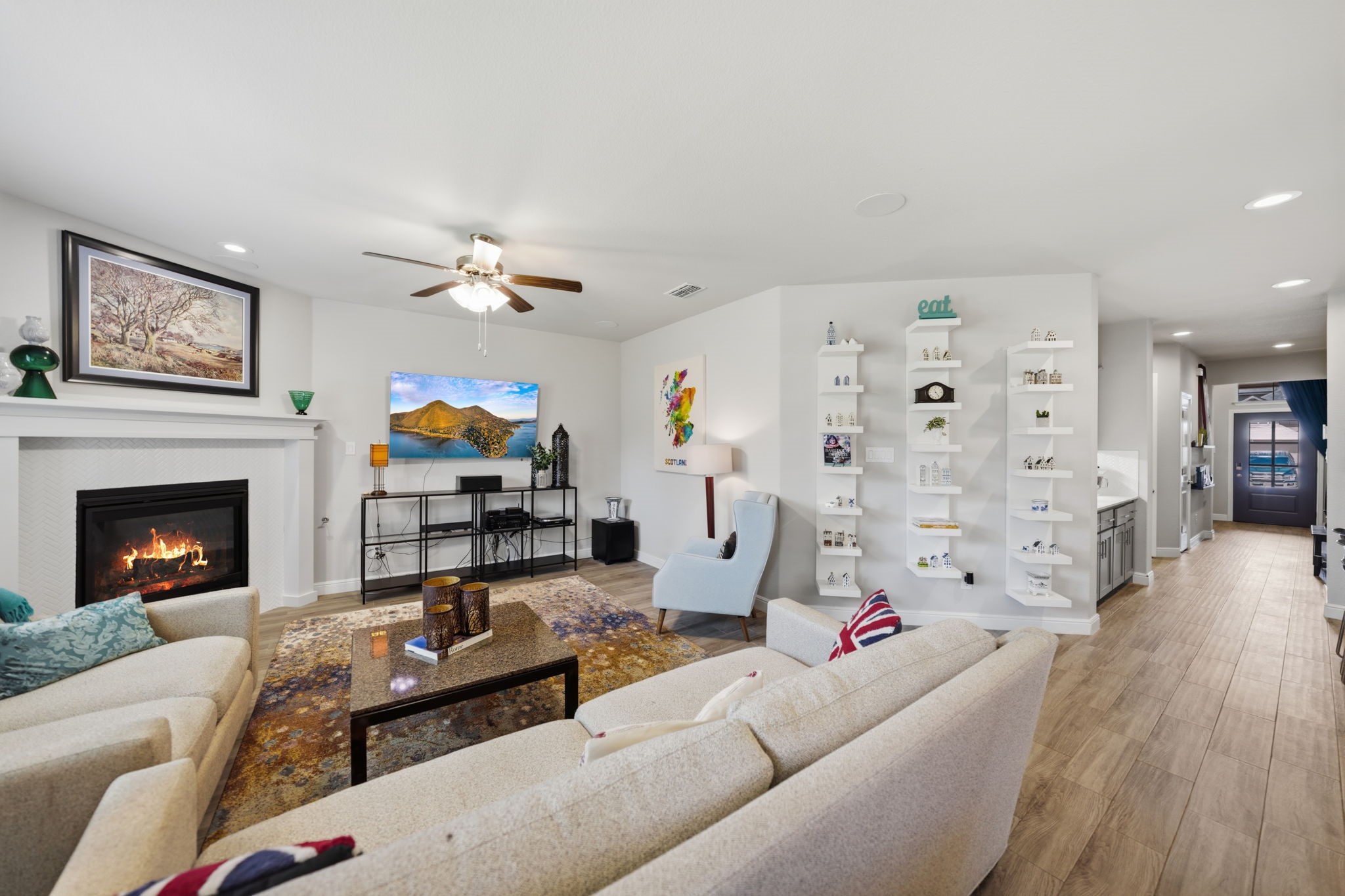 2301 Mockingbird Court Northlake TX 76247