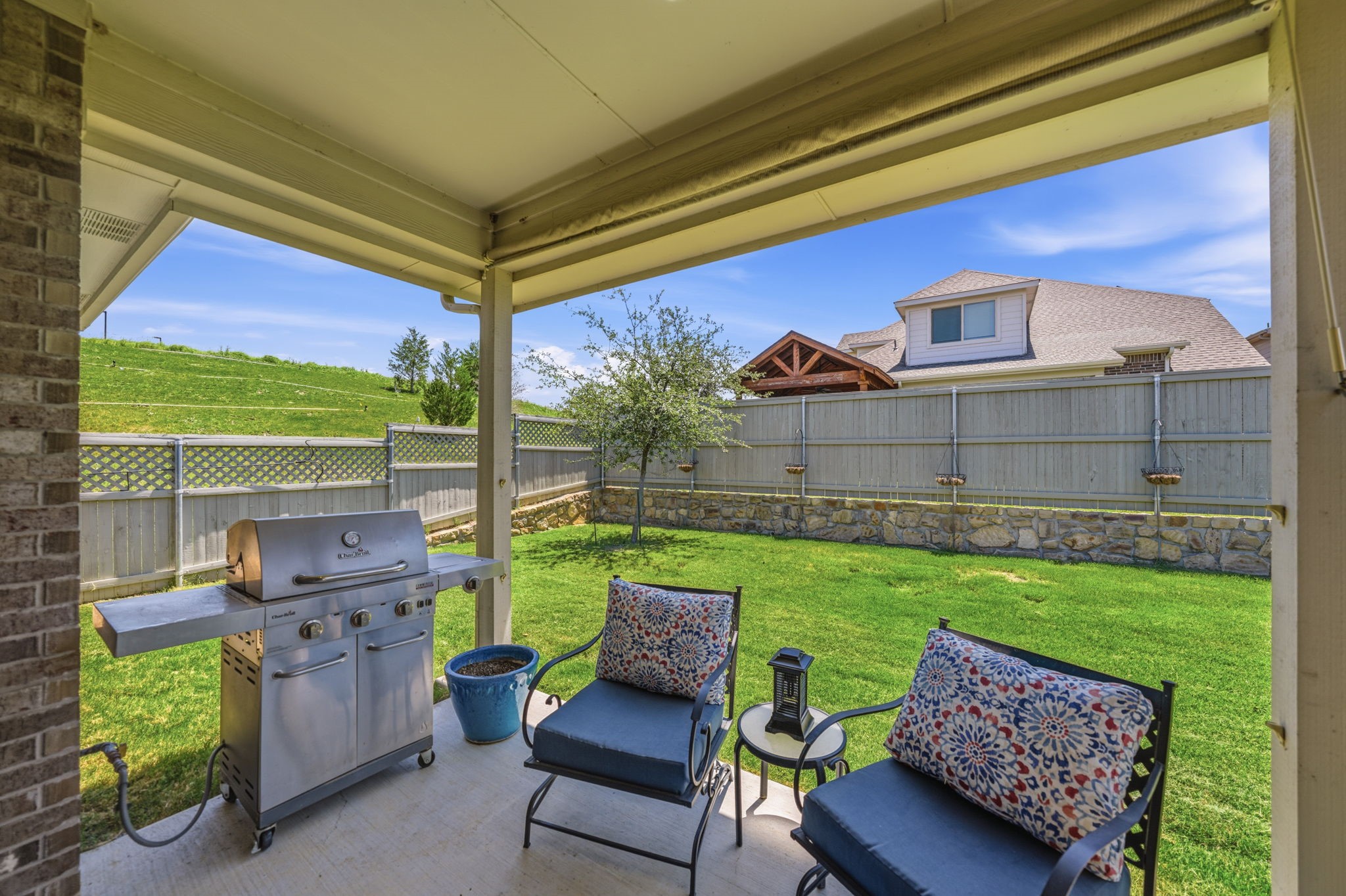 2301 Mockingbird Court Northlake TX 76247
