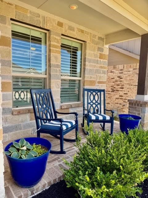 2301 Mockingbird Court Northlake TX 76247