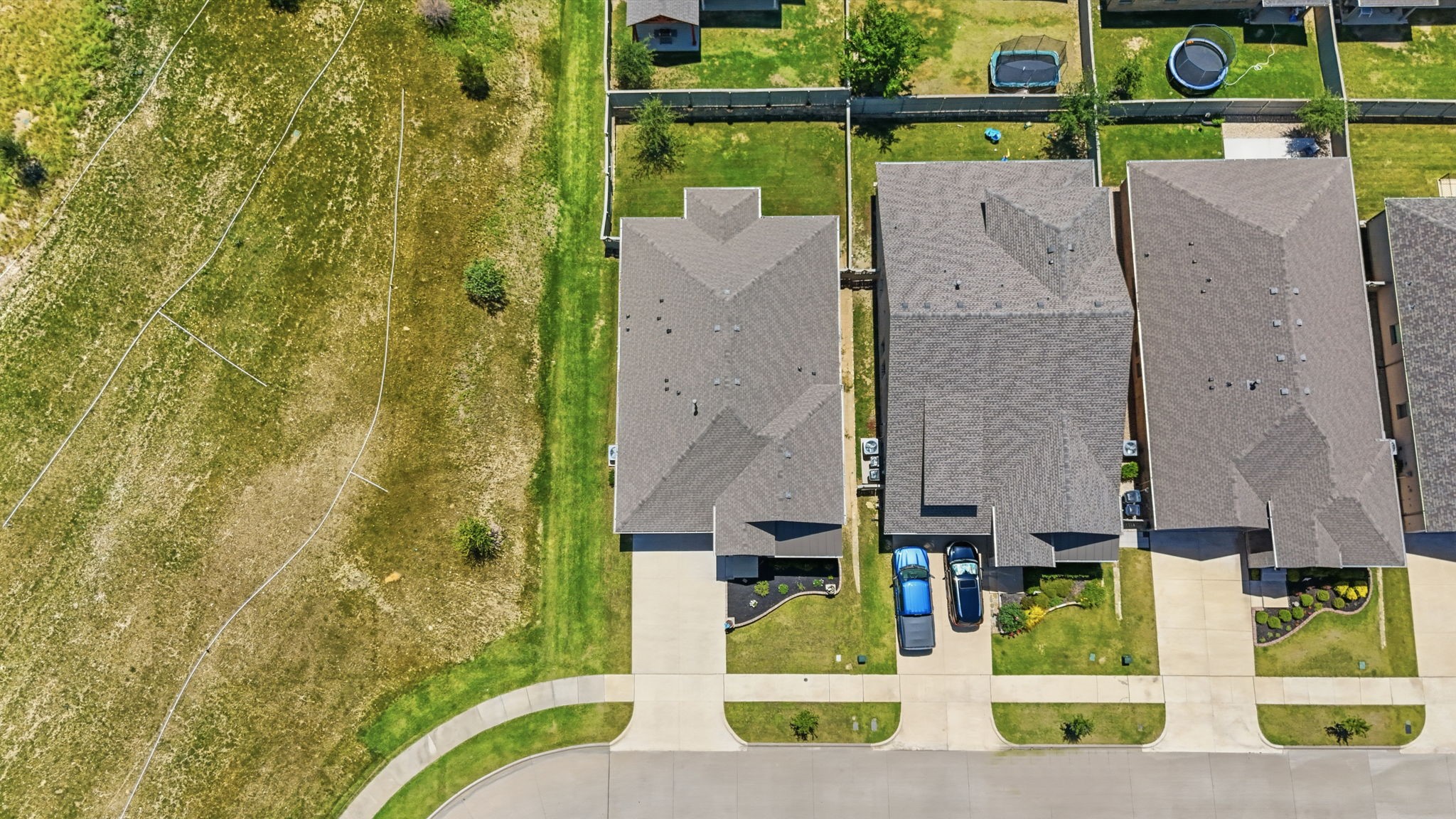 2301 Mockingbird Court Northlake TX 76247