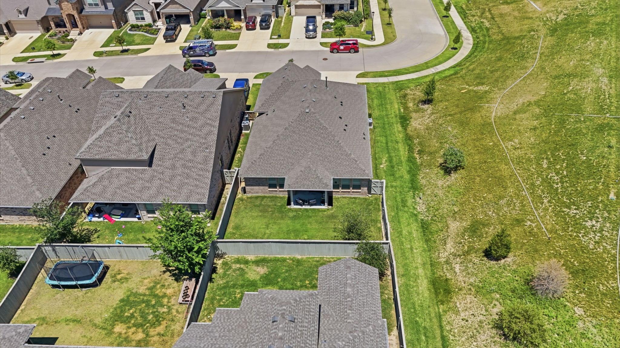 2301 Mockingbird Court Northlake TX 76247